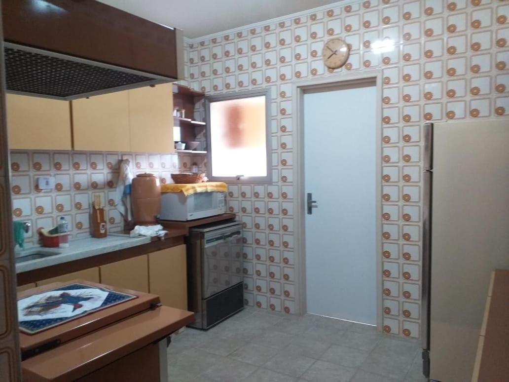 Apartamento Praia Asturias E Praia Do Tombo