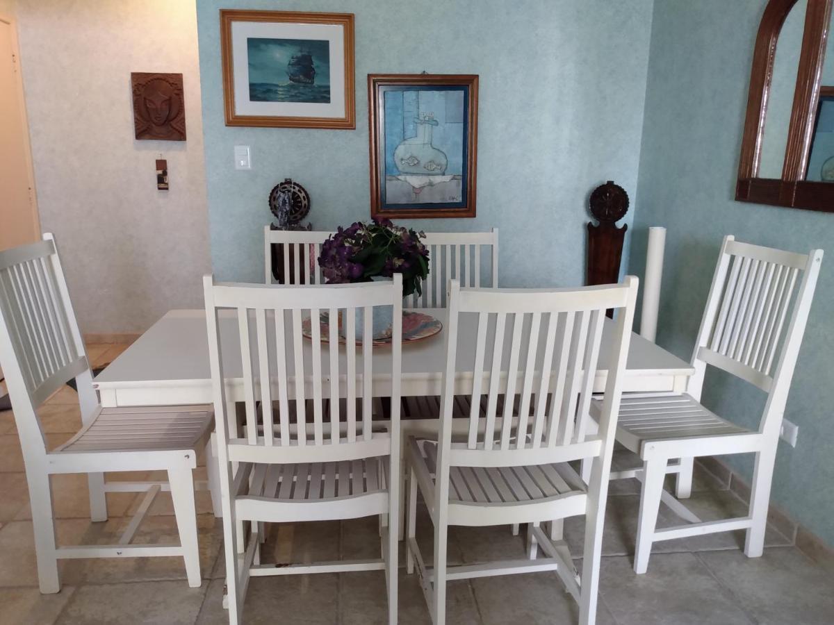Apartamento Praia Asturias E Praia Do Tombo Apartment