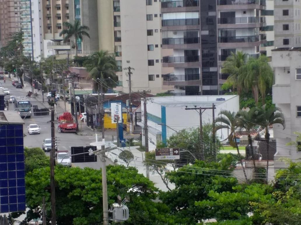 Apartamento Praia Asturias E Praia Do Tombo Guarujá