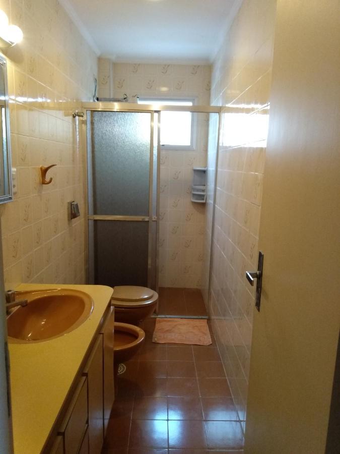 Apartamento Praia Asturias E Praia Do Tombo Apartamento Guarujá